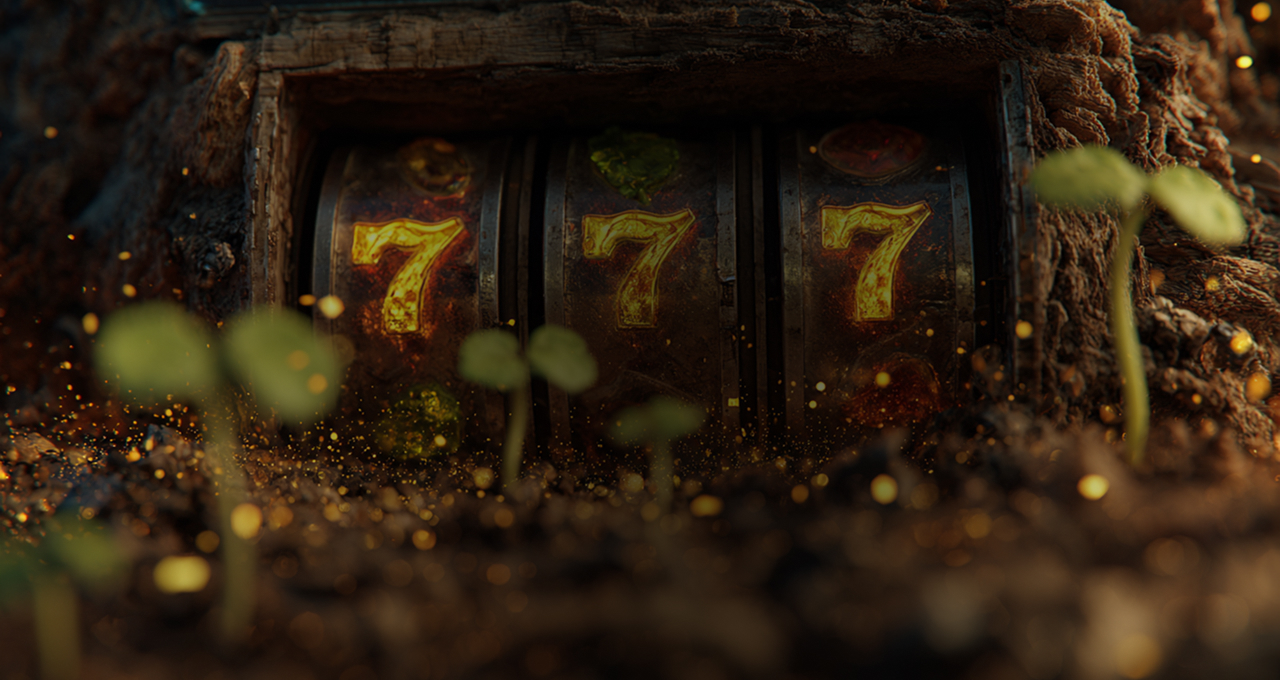 Slots Garden