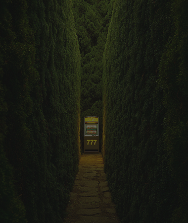Slots Garden