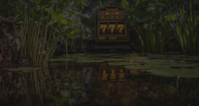 Slots Garden