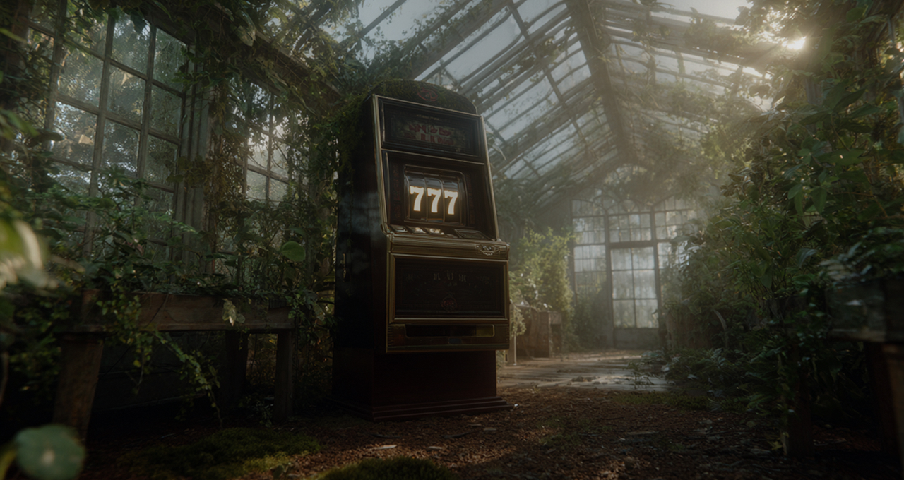 Slots Garden